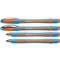 BALPEN SCHNEIDER " SLIDER MEMO " X-BREED - Oranje