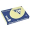 PAPIER COLOR A3 Ft. 120 gr - Geel 1308