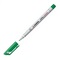 STIFT STABILO OH-PEN N-PERM. F - Groen