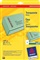 ETIKETTEN Transparant - Etiket 210 x 297 mm
