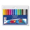 STIFT " Noris Club JUMBO COLOR MARKERS " - Set 12