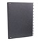 SORTEERMAP HARMONICARUG 1-12