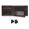 SAMSONITE NYX II - Billfold - Black