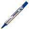 PERMANENT MARKER NLF50 Maxiflo - Blauw