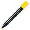 STIFT PERM. MARKER " Lumocolor 352" - Geel