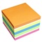 INFO NOTES CUBE Ft. 75 x 75 mm - Brilliant