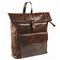 MAVERICK Rolltop Backpack - THE ORIGINAL