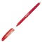 BALPEN GELROLLER " Frixion Point " - Rood