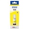 INKJET CARTRIDGE EPSON 106 - Yellow