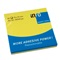 INFO NOTES - Ft. 75 x 75 mm - Geel