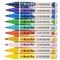TALENS ECOLINE BRUSHPEN - Set 10 kleuren