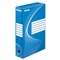 ARCHIEFDOOS BOXYCOLOR - Blauw