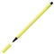 VILTSTIFT PEN 68 - Neon Yellow