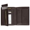 MAVERICK DAKOTA WALLET - Brown