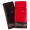 VISITEKAARTHOUDER APLI - Zwart PVC
