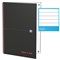 Notebook Spriraal BnR - Karton - A4 - Gelijnd