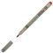 FINELINER PIGMA MICRON PN - Rood