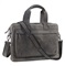 MAVERICK TRAVEL BRIEFCASE JORDAN - Black