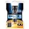 ZAKLAMP DURACELL " DAYLITE  Led "