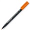 STIFT " LUMOCOLOR 318 " -  Fine - Oranje