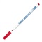 WITBORDSTIFT BIC VELLEDA 1721 - Rood