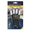 SECURIT KRIJTMARKER SMALL - Wit