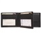 MAVERICK DELIVERANCE - Billfold - Black