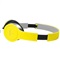 HEADSET LOGILINK " Smile " - Geel
