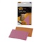 POST-IT LABEL PADS - 73 x 117 mm - Oranjel / Roze