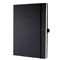 NOTEBOOK Conceptum PURE - A4 - Geruit