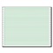 LISTINGPAPIER 11" X 380 - 2+0 - GELIJND