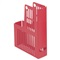 TIJDSCHRIFTENHOUDER COLLECTA - Rood