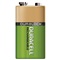 BATTERIJ HERLAADBAAR DURACELL - Type 9V