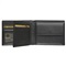 MAVERICK PIONEER BILLFOLD - Black