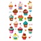 ETIKETTEN DECOR 3D " Cooky " -  Cakes 2