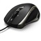 MOUSE USB OPTICAL " Torino " - Zwart