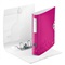 KLASSEUR PVC " Active WOW " 6.5 cm - Rose