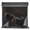 MAVERICK Eyeglass case ALL BLACK - Zwart