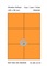 ETIKETTEN RAFLATAC H6-2 - Ft. 105 x 99 mm
