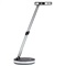 BUREAULAMP MAULpuck LED - Zwart / Chrome