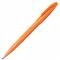 FINELINER S520 Sign Pen viltpunt - Oranje