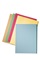 INLEGMAP KARTON 275 gr. - Folio Ft. - Blauw