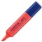 FLUO MARKER " Textsurfer classic " - Rood