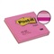 POST-IT NOTE 3M - Ft. 76 x 76  mm - Strawberry