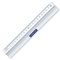 LAT STAEDTLER METAAL 20 cm