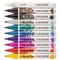 TALENS ECOLINE BRUSHPEN - Set 10 kleuren