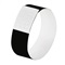 POLSBAND / EVENEMENTARMBAND - Zwart