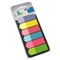 INFO PAGE MARKERS Colored pencil - 18 x 55 mm