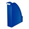 TIJDSCHRIFTENHOUDER LEITZ PLUS - Blauw
