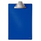 KLEMBORD PP GELAST - ENKEL JUMBO - Blauw